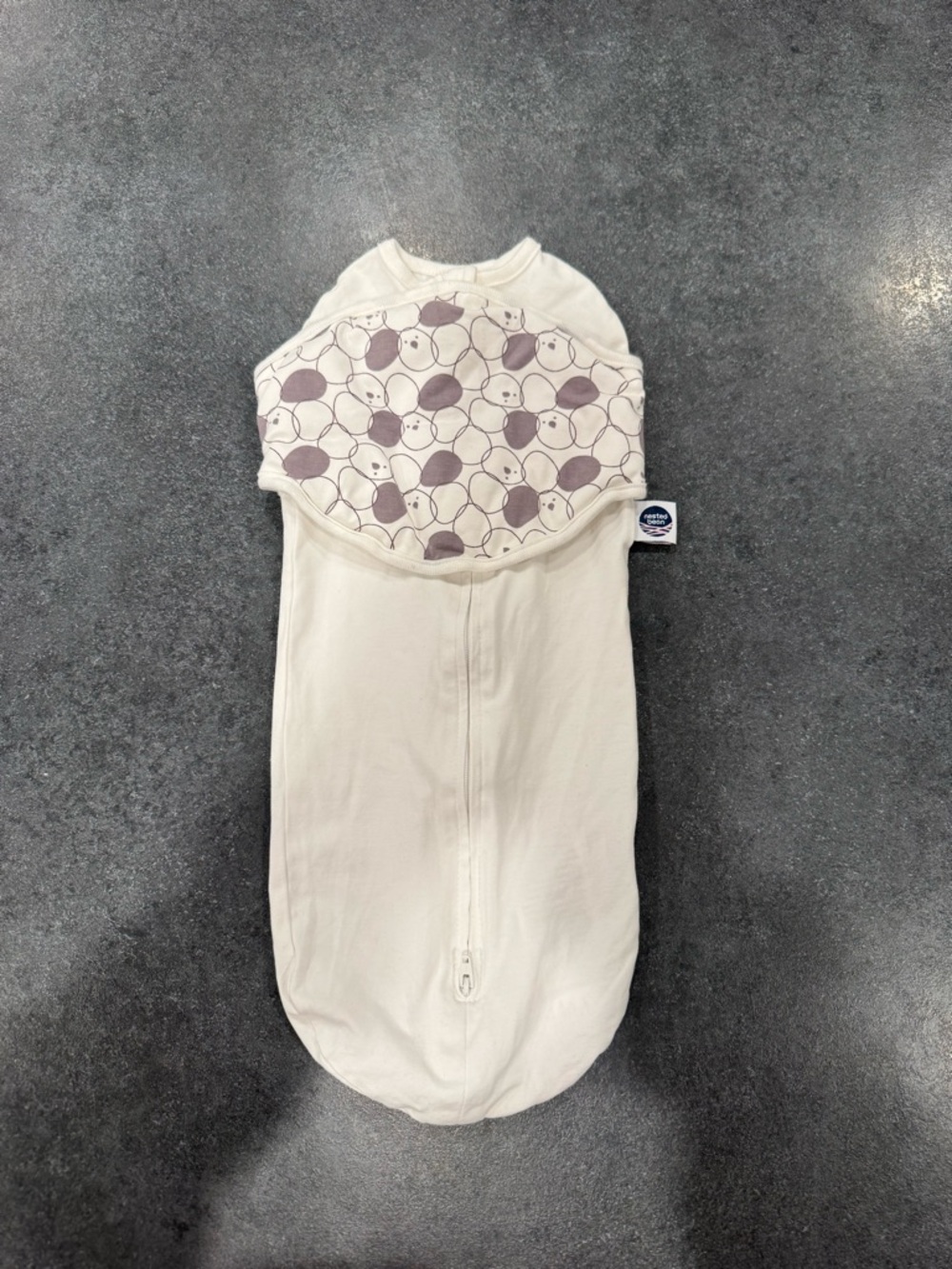 Nested Bean Zen Neo Swaddle